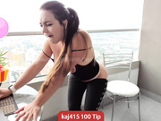 ashlyeroberts Cam Show 4_December_2017
