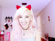 cherrycrush Chaturbate 05-12-2017