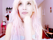 cherrycrush Chaturbate 05-12-2017