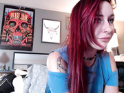 milly17 Cam Show 5 December 2017