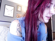 milly17 Cam Show 5 December 2017