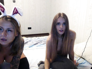 ohmymia Chaturbate 04-12-2017
