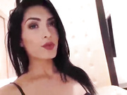 Shemale Saharaandvincent