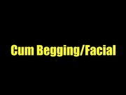 Casssie - Cum Begging 1080p