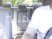 RobinMae - Cumming In An Uber