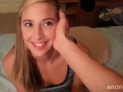 Great looking girl sex