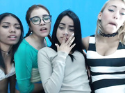 best_friends_team Chaturbate 03-12-2017