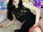poisoned__honey Chaturbate 03-12-2017