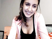 syriahsage Chaturbate 03-12-2017