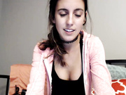 syriahsage Chaturbate 03-12-2017