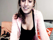 syriahsage Chaturbate 03-12-2017