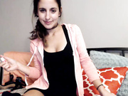 syriahsage Chaturbate 03-12-2017
