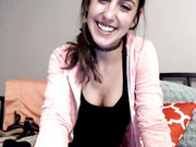 syriahsage Chaturbate 03-12-2017