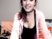 syriahsage Chaturbate 03-12-2017