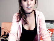 syriahsage Chaturbate 03-12-2017