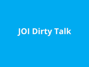 naughty1nextdoor - joi dirty talk