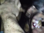 naughty1nextdoor - movie theater bj dare