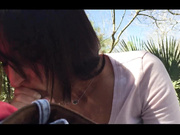 naughty1nextdoor - park blowjob of the boss