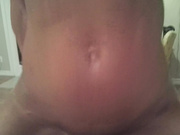 naughty1nextdoor - pov bg fuckin and suckin the camera man