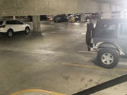 naughty1nextdoor - public bj in parking garage