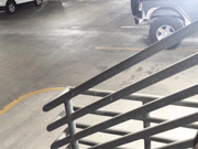 naughty1nextdoor - public bj in parking garage