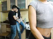 sarahadams threesome roleplay