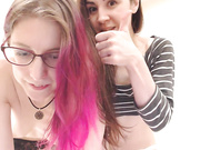 artmaya Chaturbate 02-12-2017 2