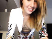 zoey_woods Chaturbate 02-12-2017
