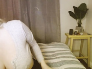 bleu__ webcam video