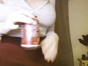 bleu__ webcam video