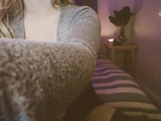 bleu__ webcam video 2
