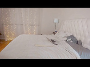 isabelle Amateur Webcam Show