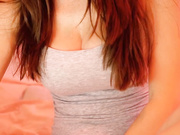 kateelife Amateur Webcam Show