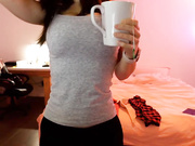 kateelife Amateur Webcam Show