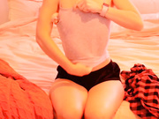 kateelife Amateur Webcam Show