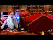 kati3kat Amateur Webcam Show