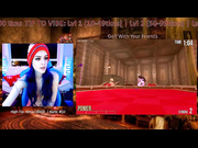 kati3kat Amateur Webcam Show