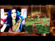 kati3kat Amateur Webcam Show