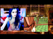 kati3kat Amateur Webcam Show