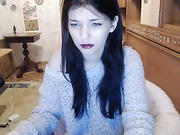 luckyygirll Cam Show 20171214
