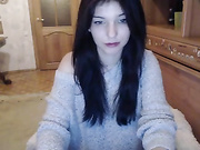 luckyygirll Cam Show 20171214