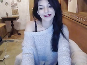 luckyygirll Cam Show 20171214
