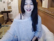 luckyygirll Cam Show 20171214