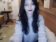 luckyygirll Cam Show 20171214