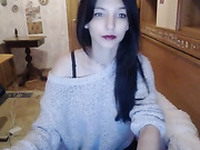 luckyygirll Cam Show 20171214