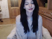 luckyygirll Cam Show 20171214