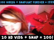 snugmas Cam Show 20171213