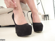 21 Sextury - Tiffany Tatum - Fantastic Feet 720p