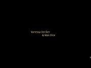 vanessa decker max dior bg