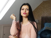 Lilly Roma Eat your cum for me